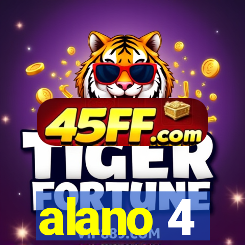 alano 4